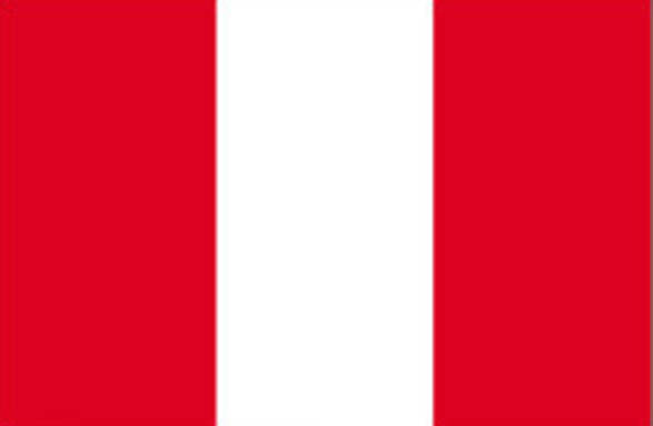Bandera Peru Bandera Peru