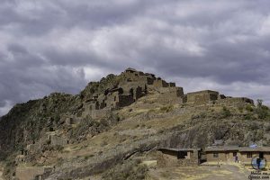 Pisac