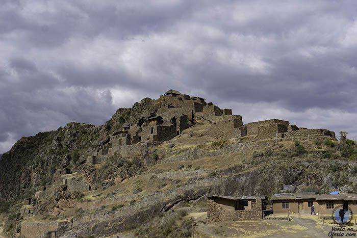 Pisac