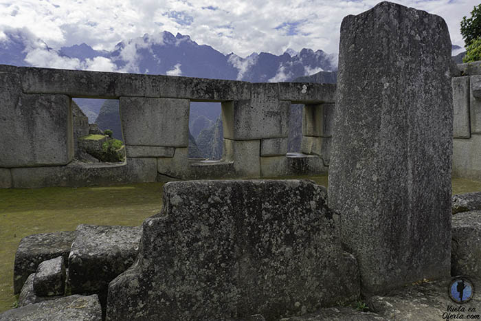 Mejor circuito que escoger Machu Picchu