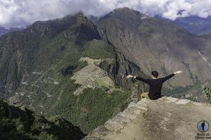 Que circuito escoger Machu Picchu