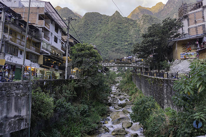Que hacer Aguas Calientes