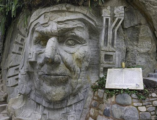 Qué ver y hacer en Aguas Calientes