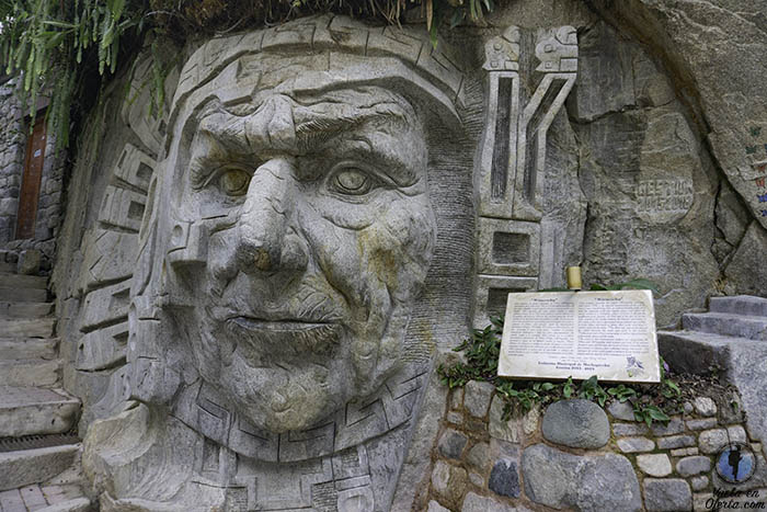 Que ver y hacer en Aguas Calientes
