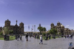 Qué ver en Cusco